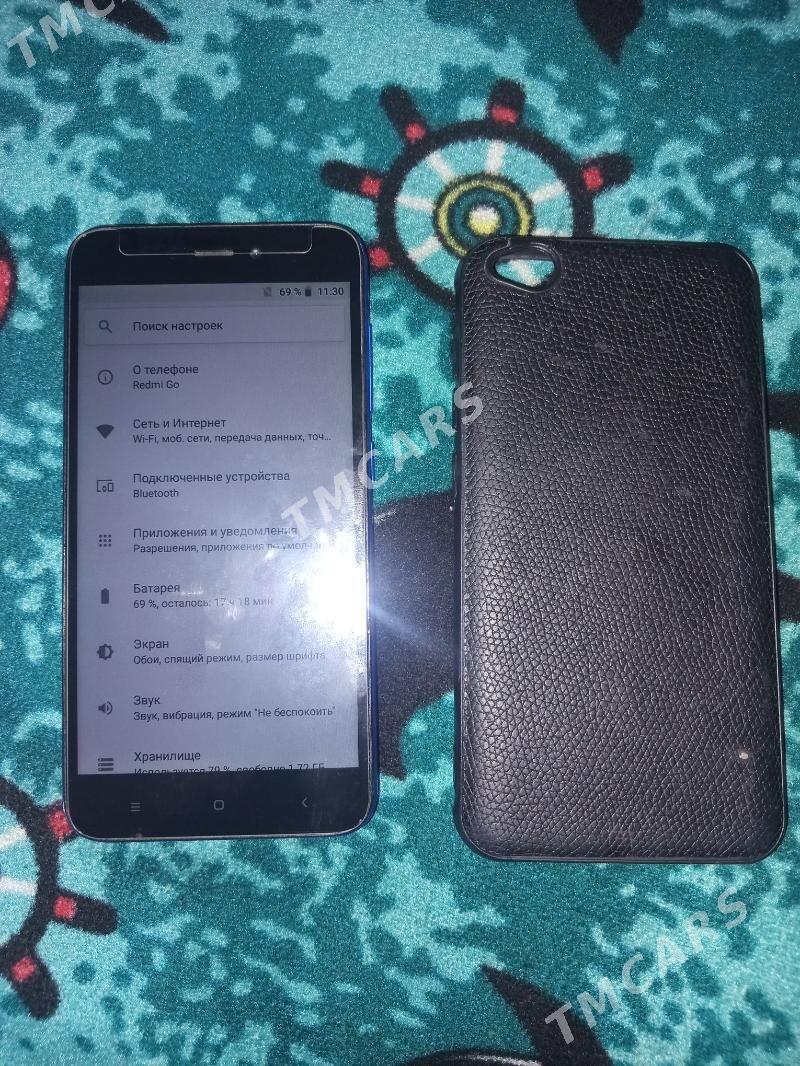Redmi Go - Достлук - img 3