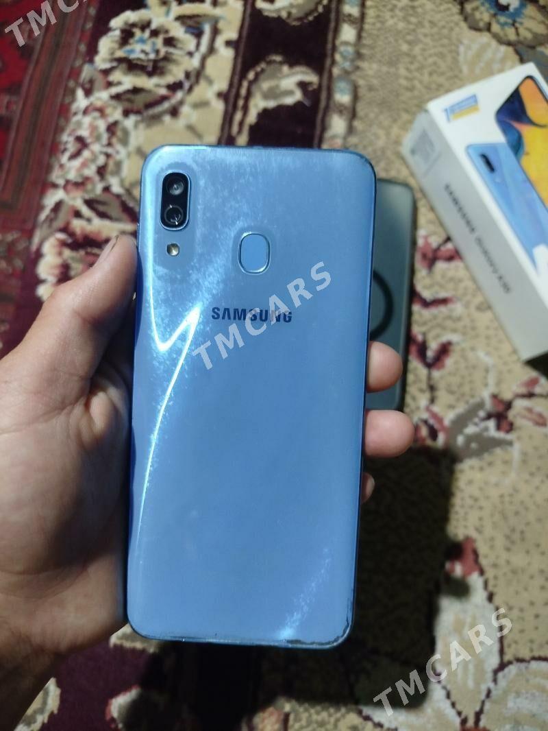 Samsung Galaxy A30 - Dänew - img 4