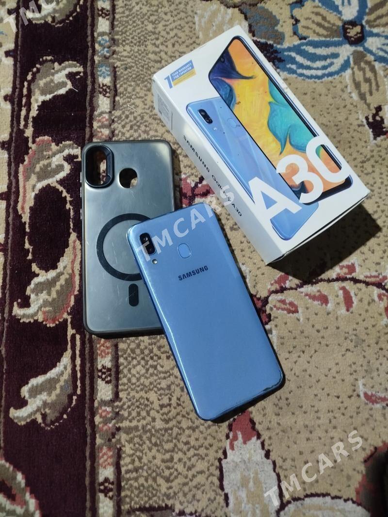 Samsung Galaxy A30 - Dänew - img 3
