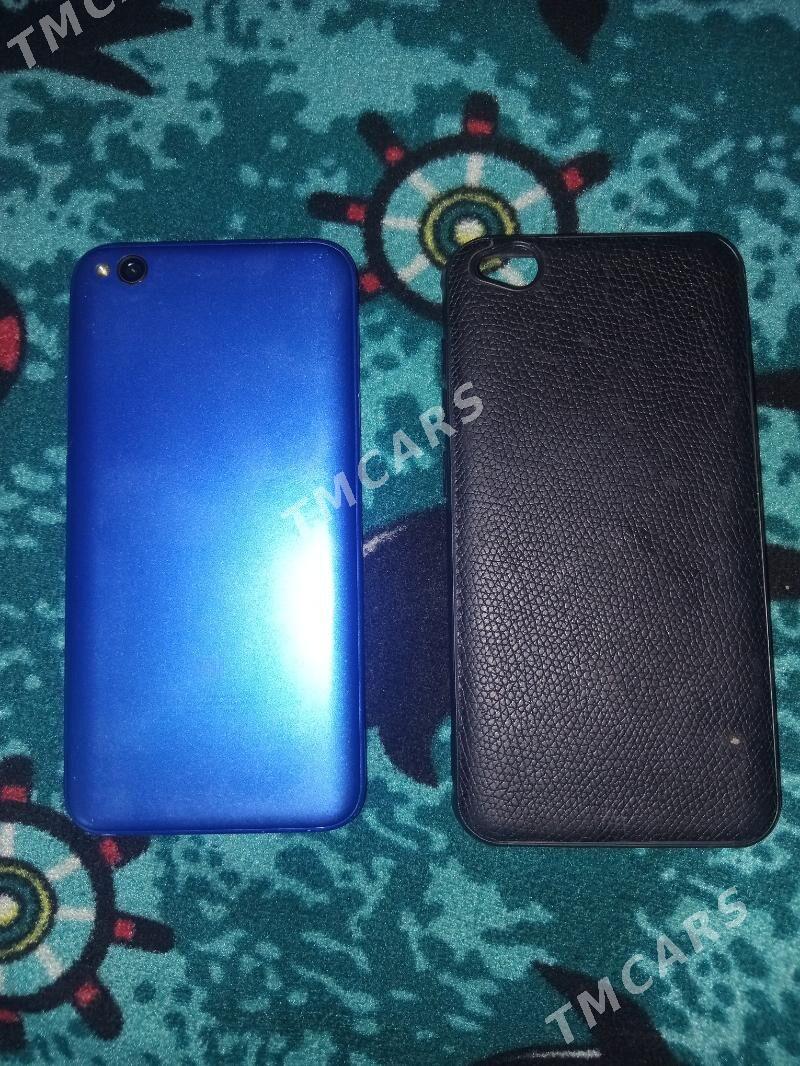 Redmi Go - Достлук - img 2