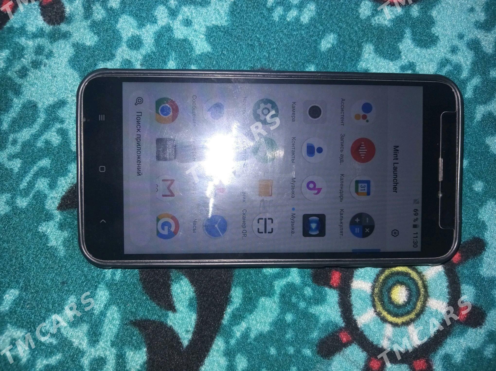 Redmi Go - Достлук - img 7