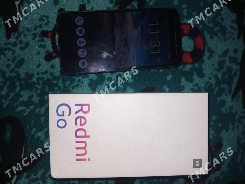 Redmi Go - Достлук - img 6