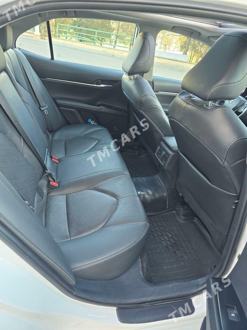 Toyota Camry 2020 - 439 000 TMT - Ашхабад - img 3
