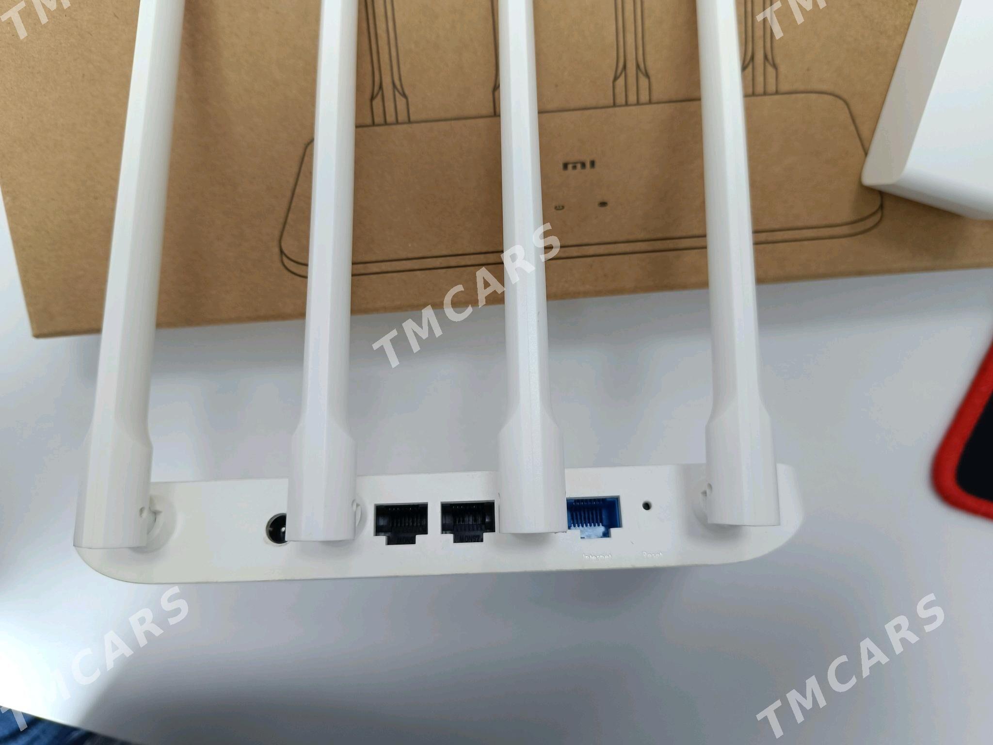 Роутер Mi 4c ROUTER - Balkanabat - img 2