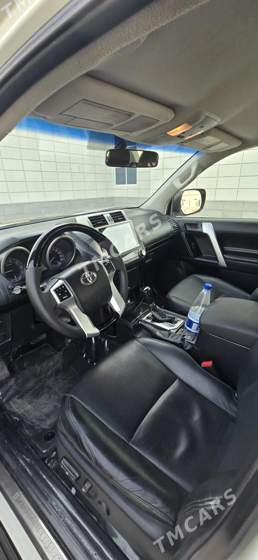 Toyota Land Cruiser Prado 2014 - 589 000 TMT - Туркменабат - img 4