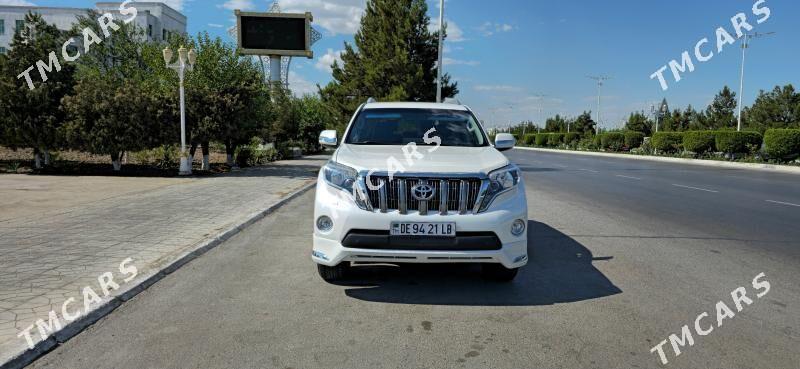 Toyota Land Cruiser Prado 2014 - 589 000 TMT - Туркменабат - img 3
