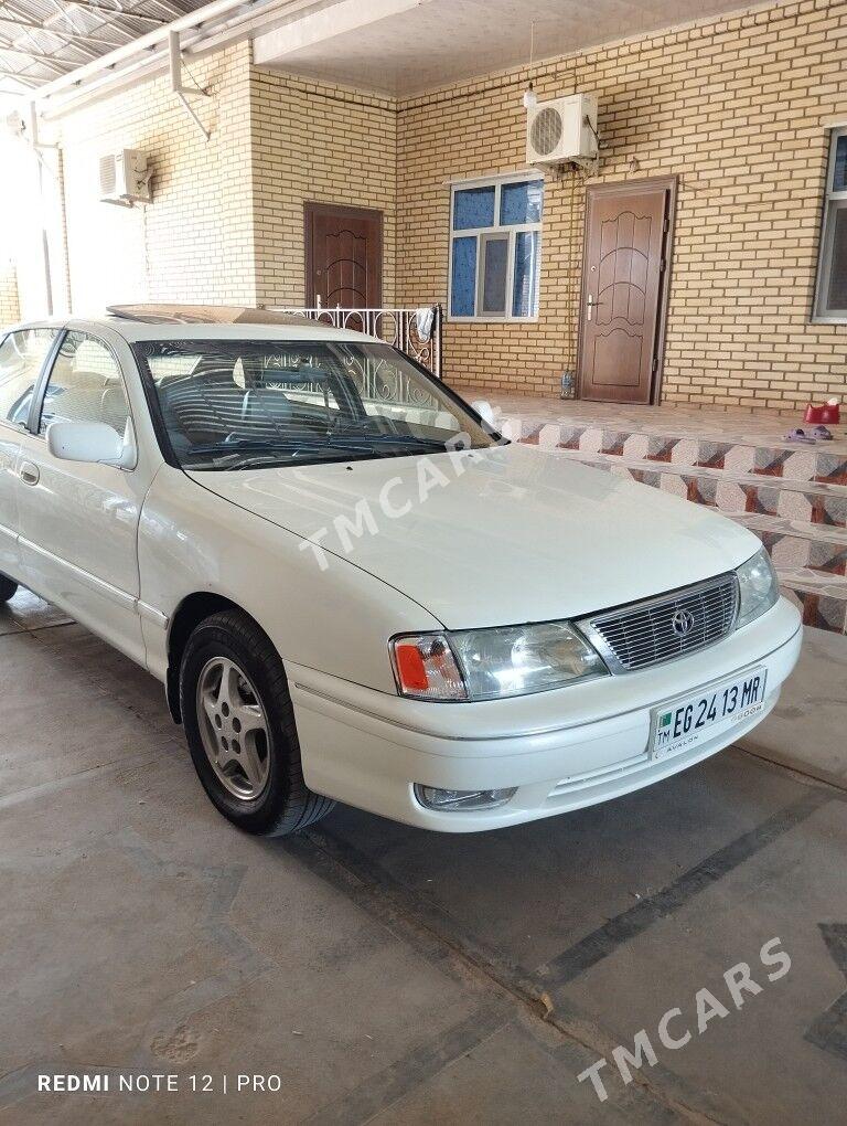 Toyota Avalon 1999 - 130 000 TMT - Мары - img 4