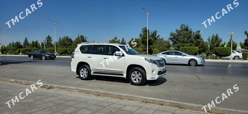 Toyota Land Cruiser Prado 2014 - 589 000 TMT - Туркменабат - img 2