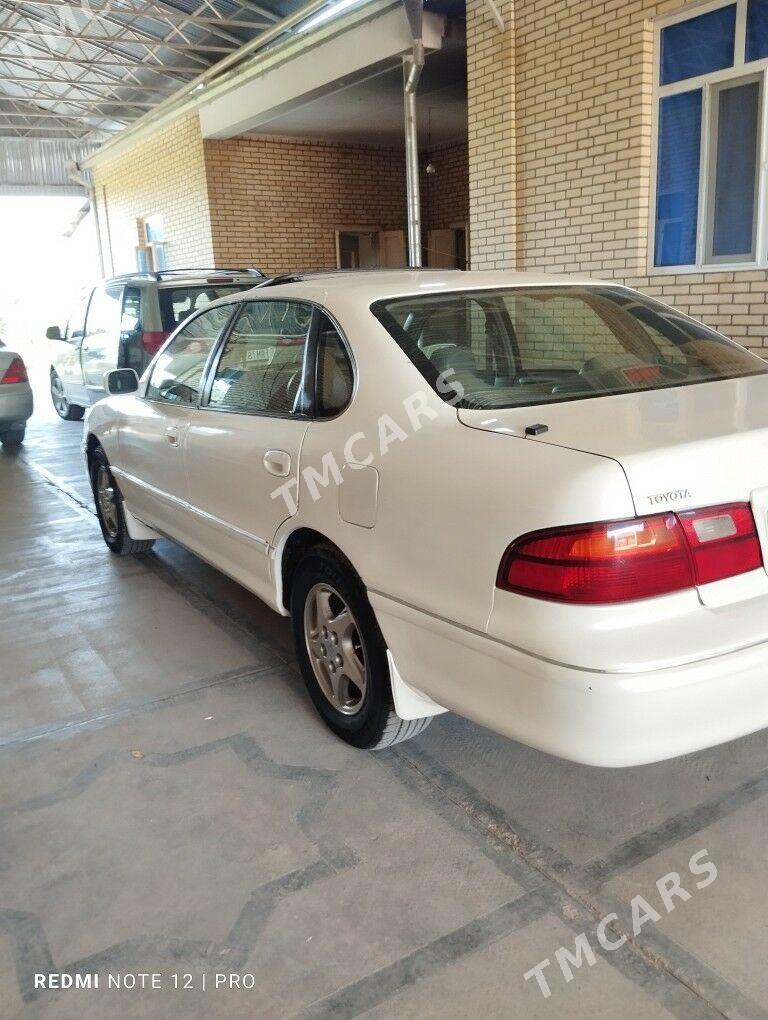 Toyota Avalon 1999 - 130 000 TMT - Мары - img 3