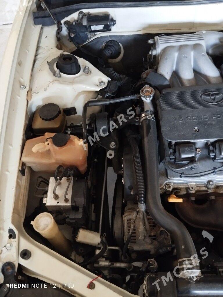 Toyota Avalon 1999 - 130 000 TMT - Мары - img 6