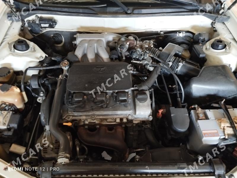 Toyota Avalon 1999 - 130 000 TMT - Мары - img 9