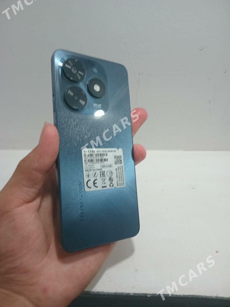 texno spark 20C - Туркменабат - img 2