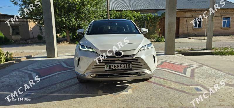 Toyota Venza 2021 - 475 000 TMT - Туркменабат - img 2