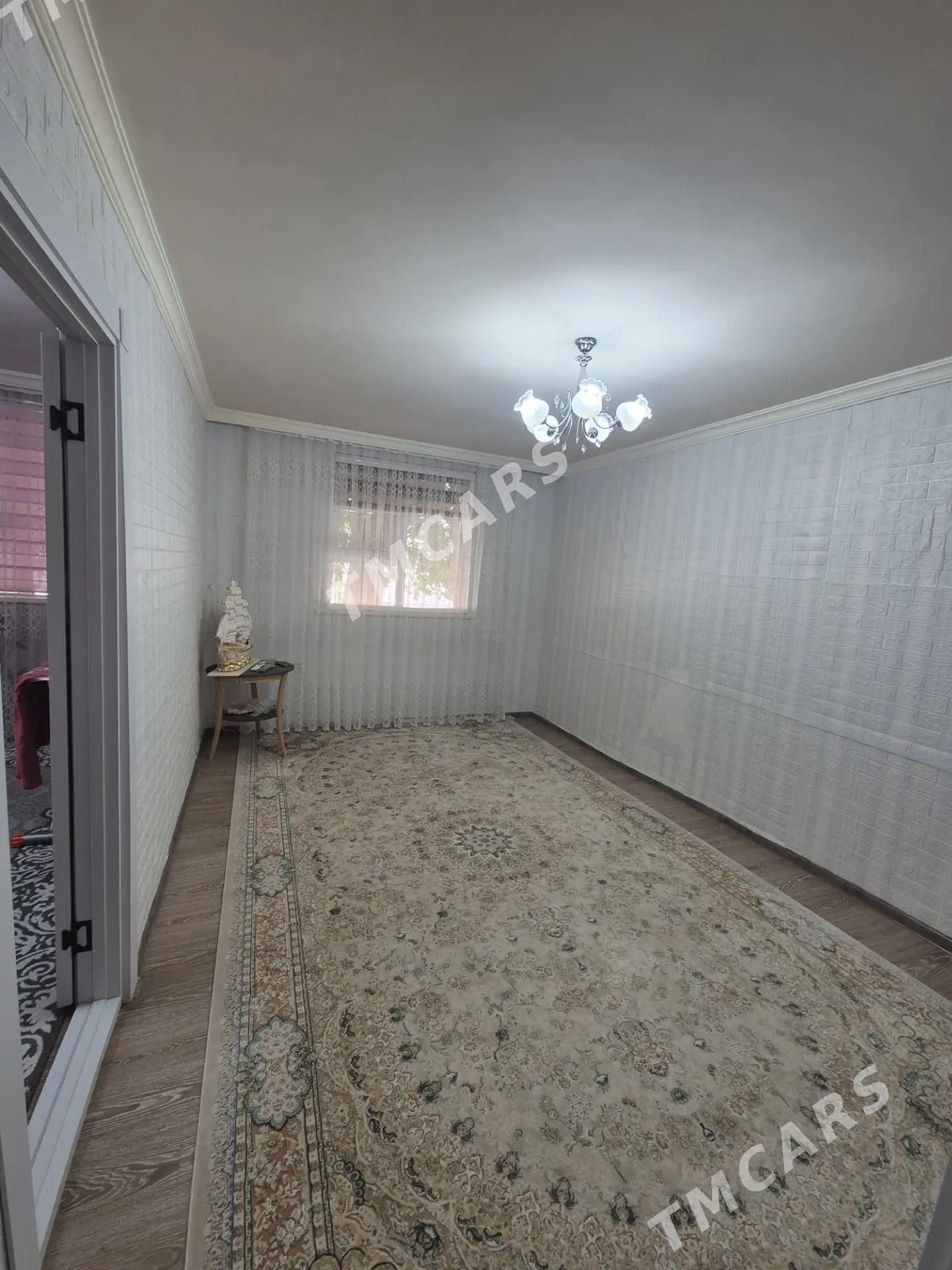 209 1nji etaj 2komnat - Balkanabat - img 3