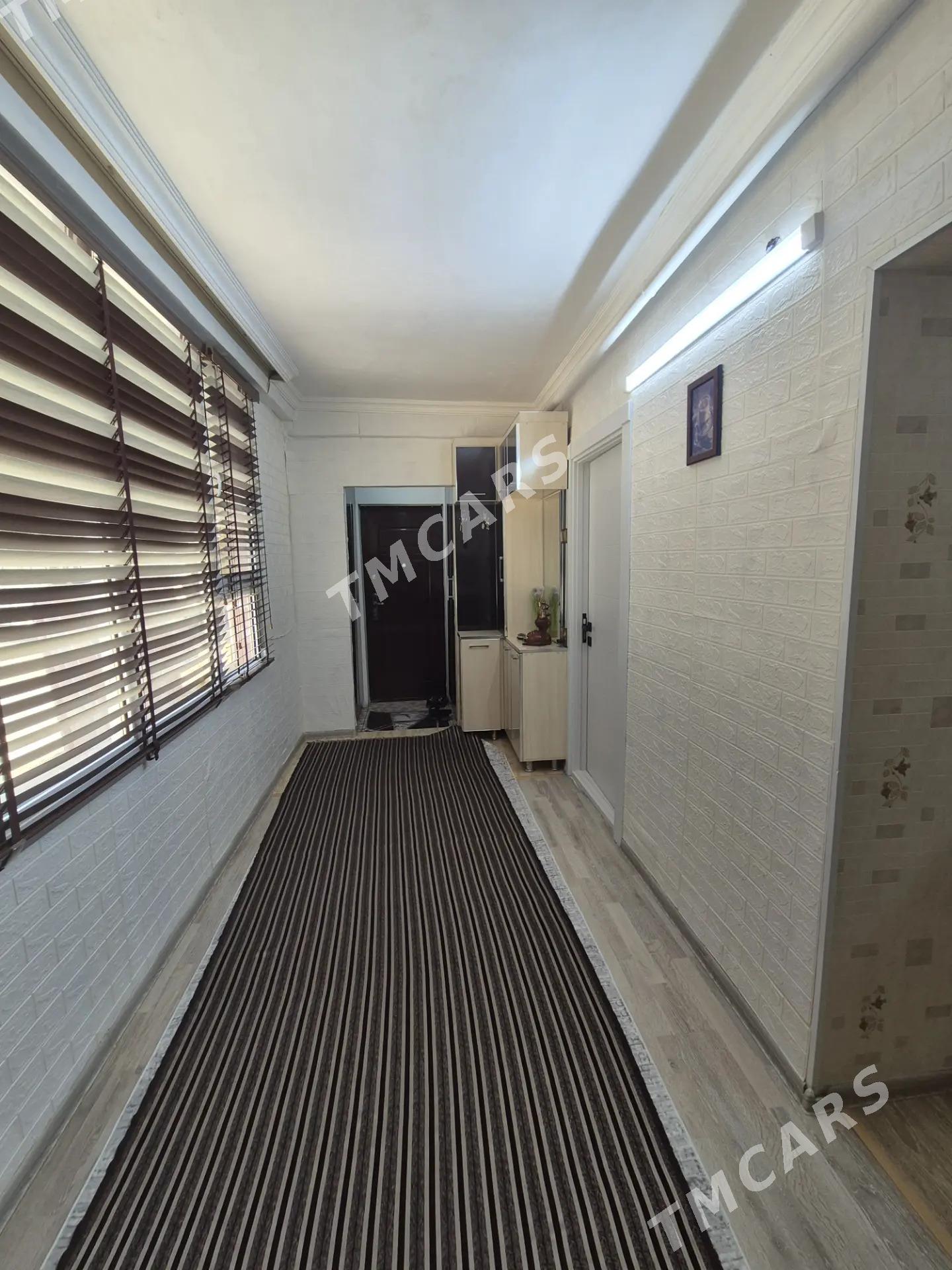 209 1nji etaj 2komnat - Balkanabat - img 5