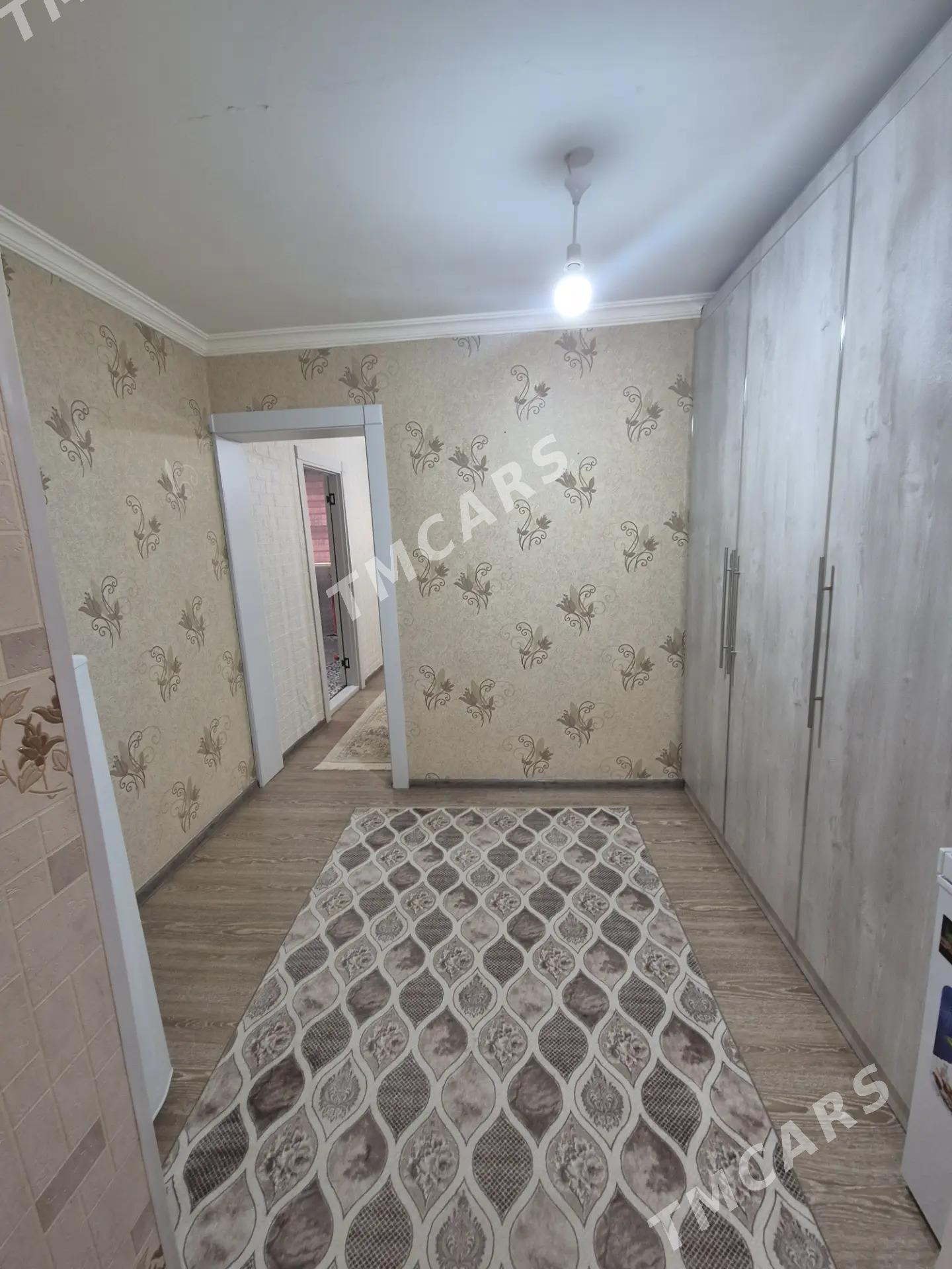 209 1nji etaj 2komnat - Balkanabat - img 4