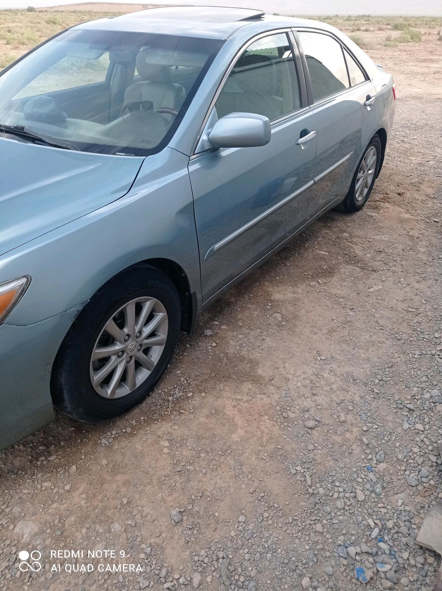 Toyota Camry 2010 - 205 000 TMT - Köýtendag - img 10