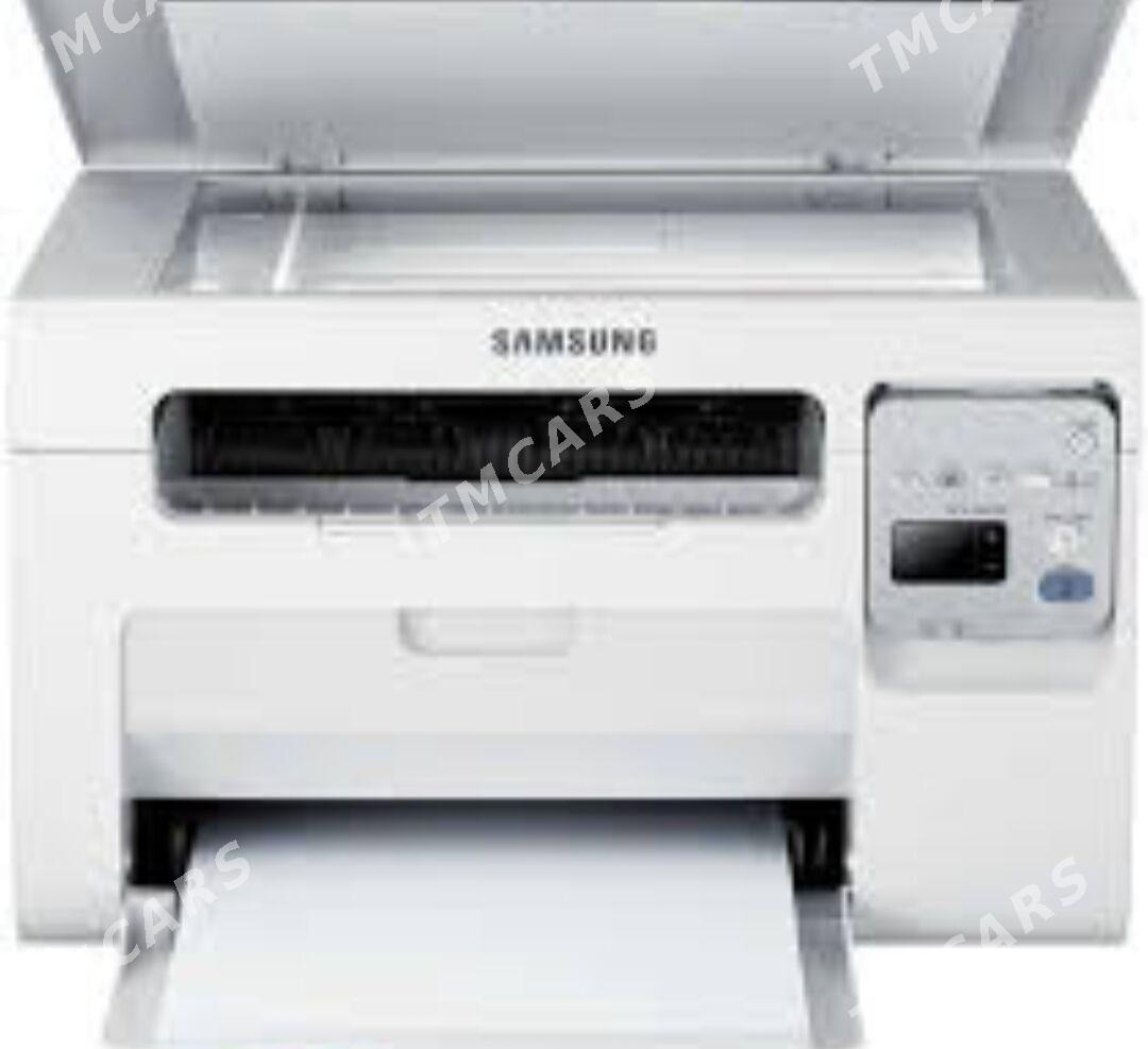 SAMSUNG PRINTER - Мары - img 2