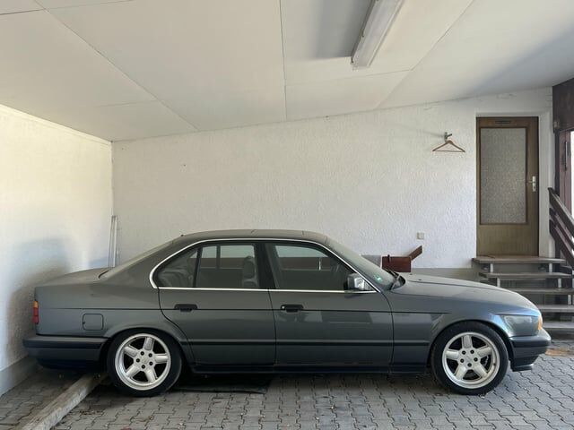 BMW Schnitzer R17 3 000 TMT - Дашогуз - img 3
