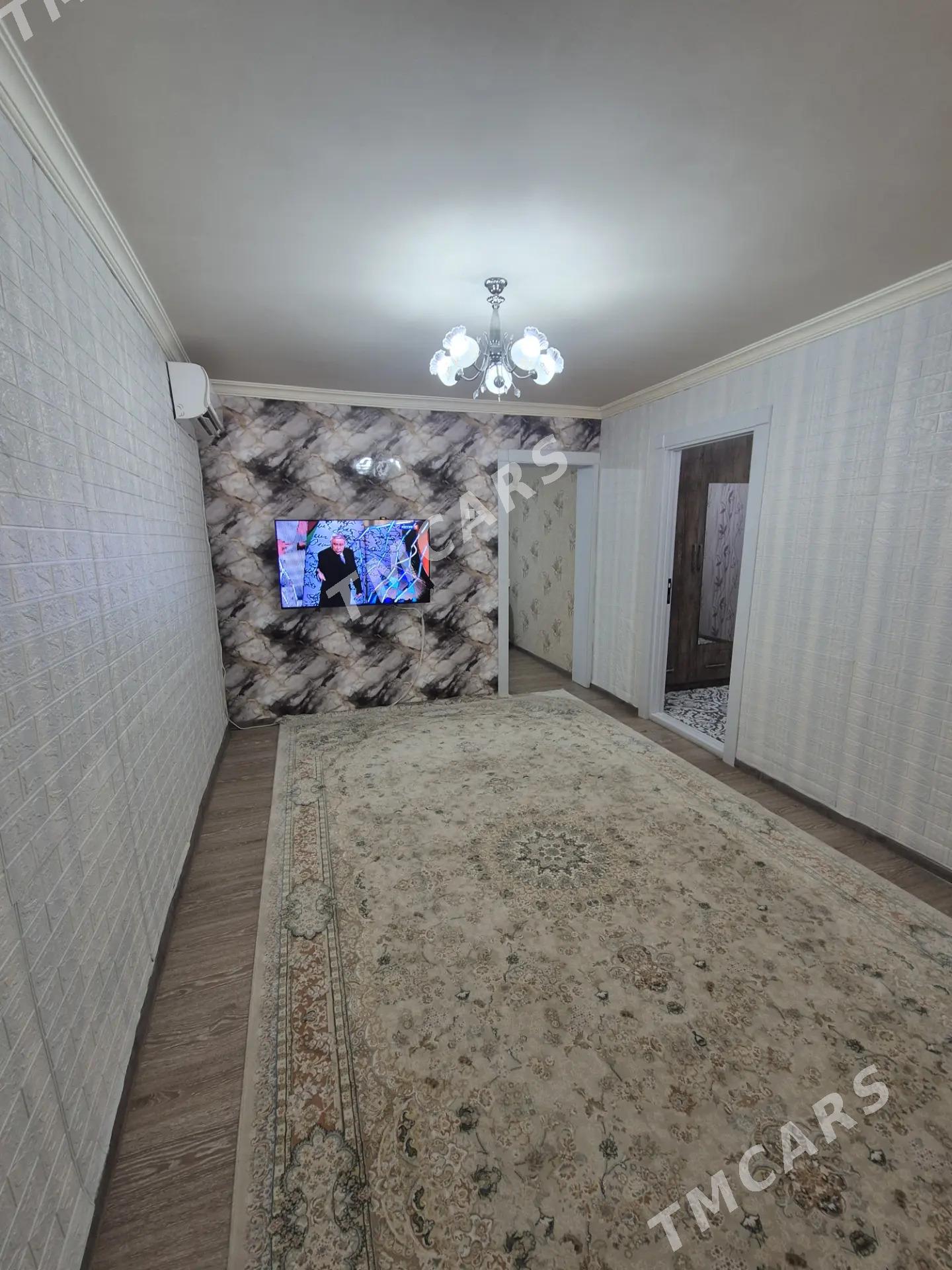 209 1nji etaj 2komnat - Balkanabat - img 7