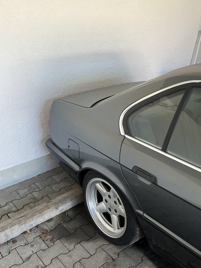 BMW Schnitzer R17 3 000 TMT - Дашогуз - img 5
