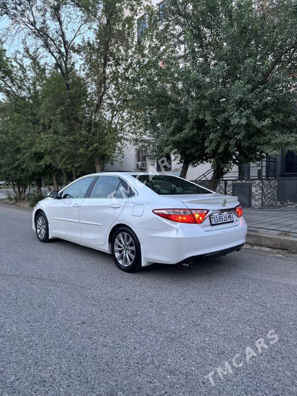 Toyota Camry 2017 - 300 000 TMT - Мары - img 5