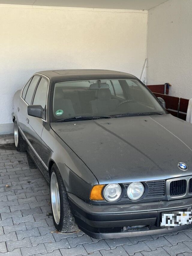 BMW Schnitzer R17 3 000 TMT - Дашогуз - img 4