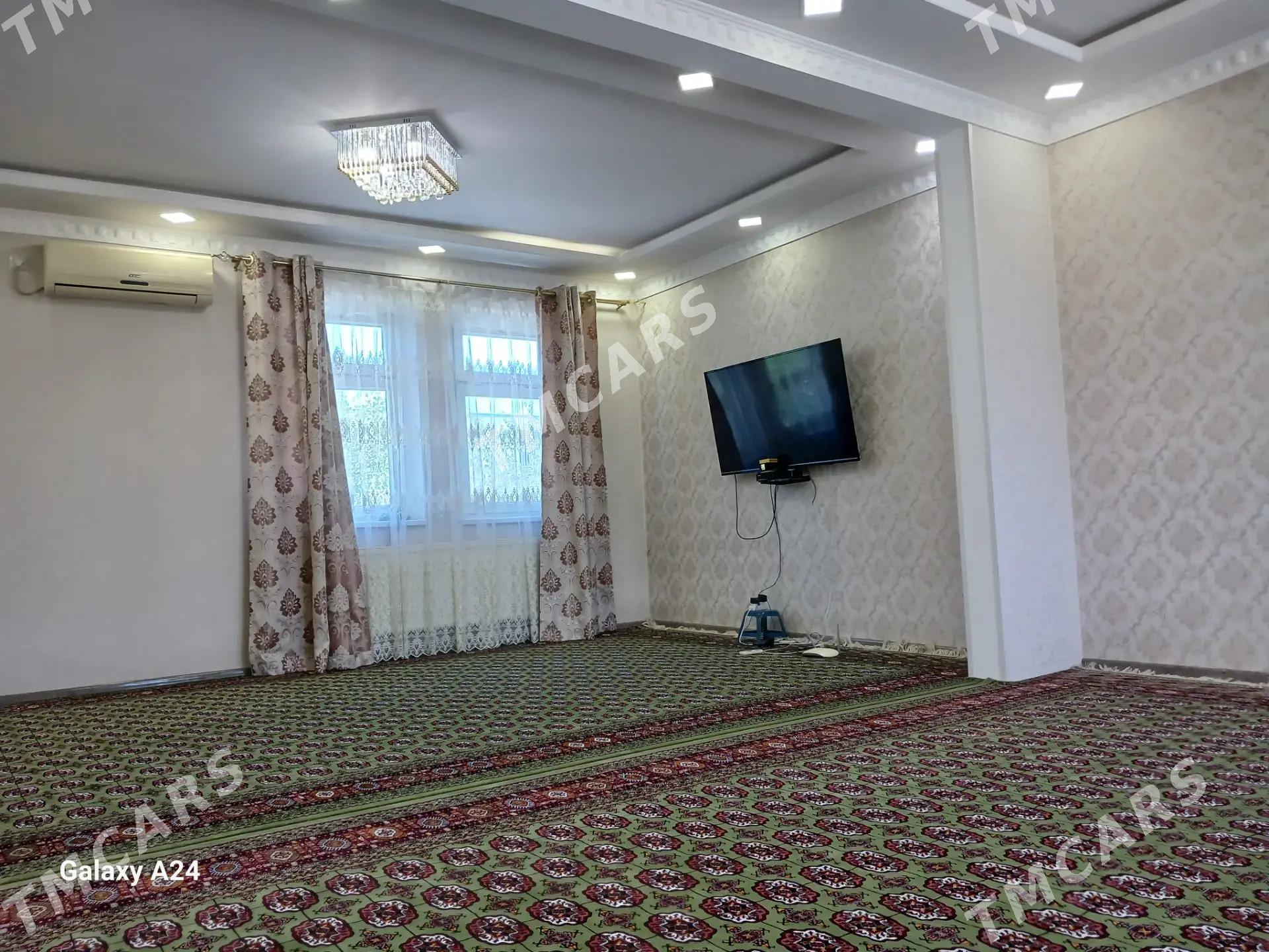 Чогонлы Аркач Коттедж 8 сот 4к - Чоганлы - img 9