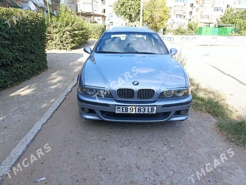 BMW E39 1998 - 90 000 TMT - Türkmenabat - img 5