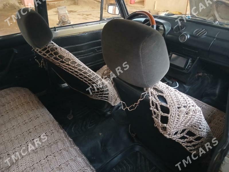 Lada 2106 1990 - 13 000 TMT - Туркменабат - img 2