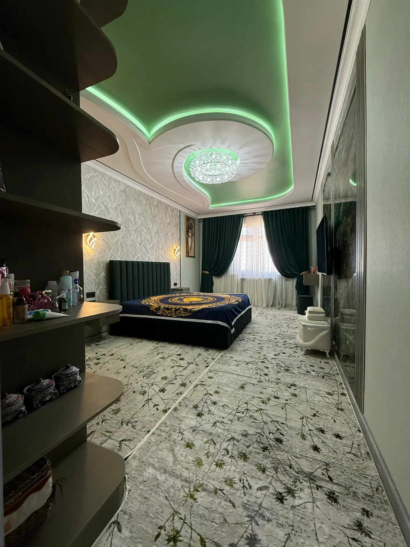 SATLYK JAY MIR8 3KOM MIR 8 - Aşgabat - img 6