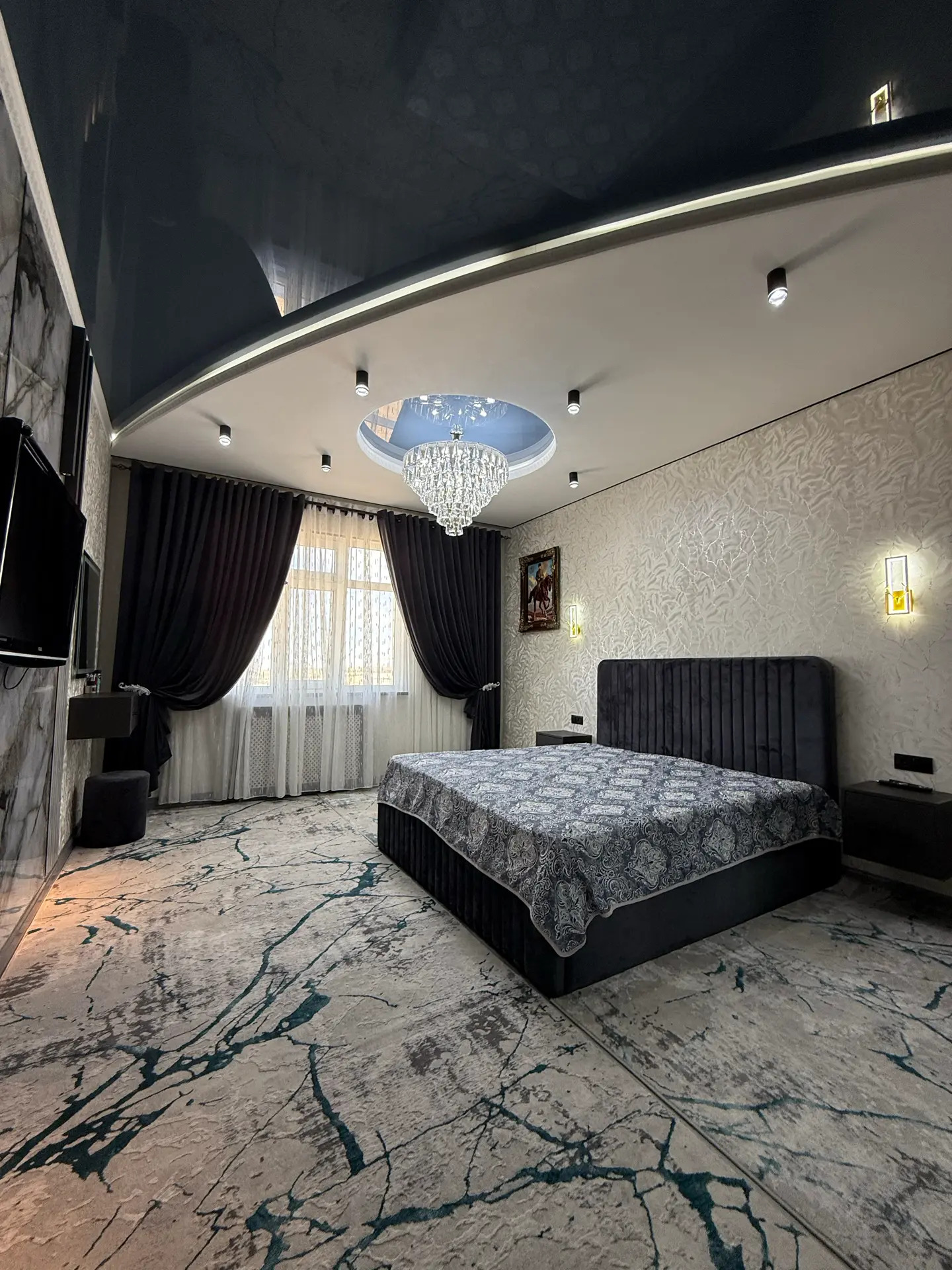 SATLYK JAY MIR8 3KOM MIR 8 - Aşgabat - img 8
