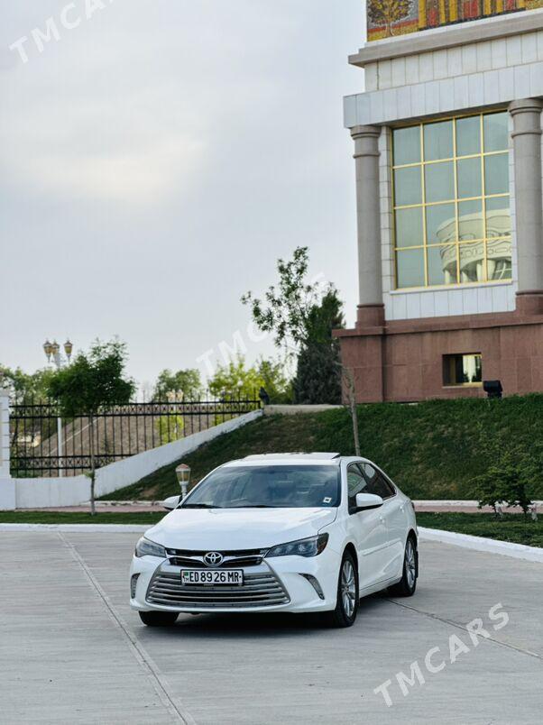 Toyota Camry 2017 - 300 000 TMT - Мары - img 7