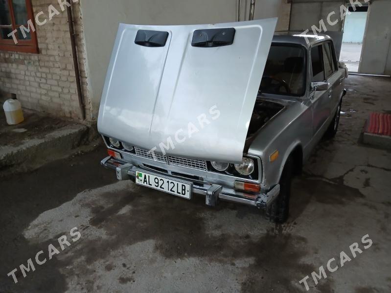 Lada 2106 1990 - 13 000 TMT - Туркменабат - img 4