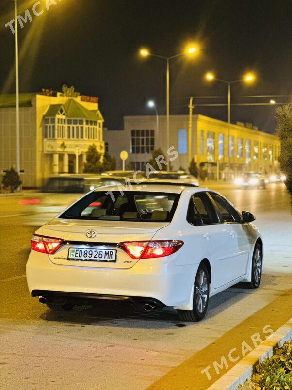 Toyota Camry 2017 - 300 000 TMT - Мары - img 9