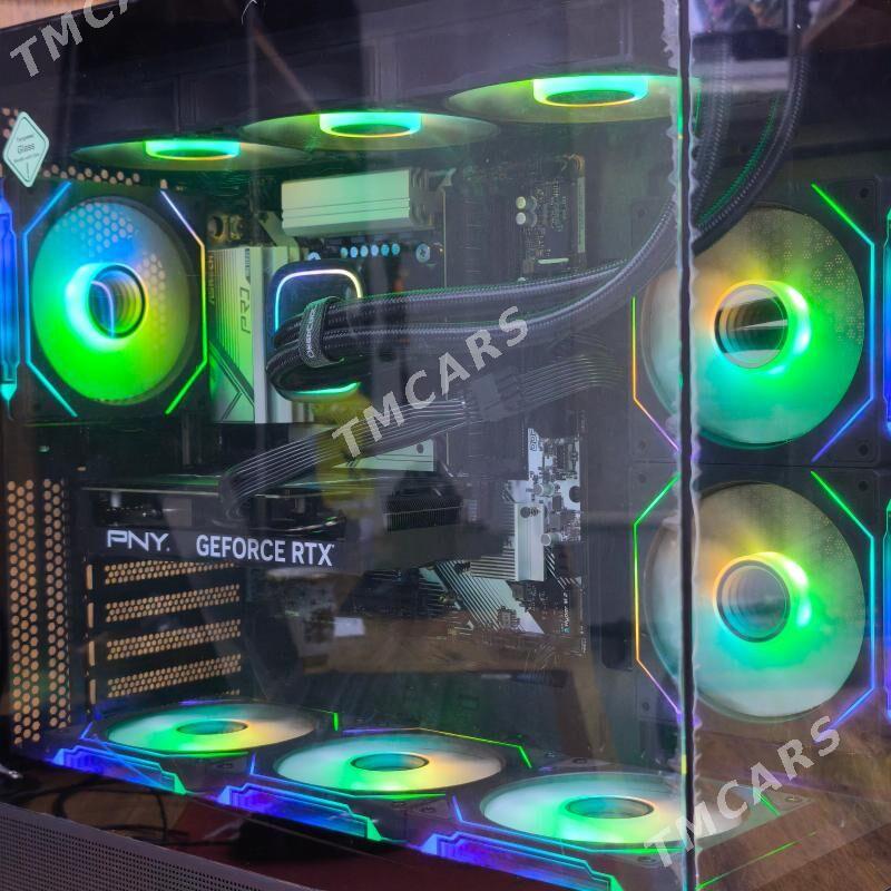 CORE i5 PREMIUM АКВАРИУМ! - Parahat 7 - img 2