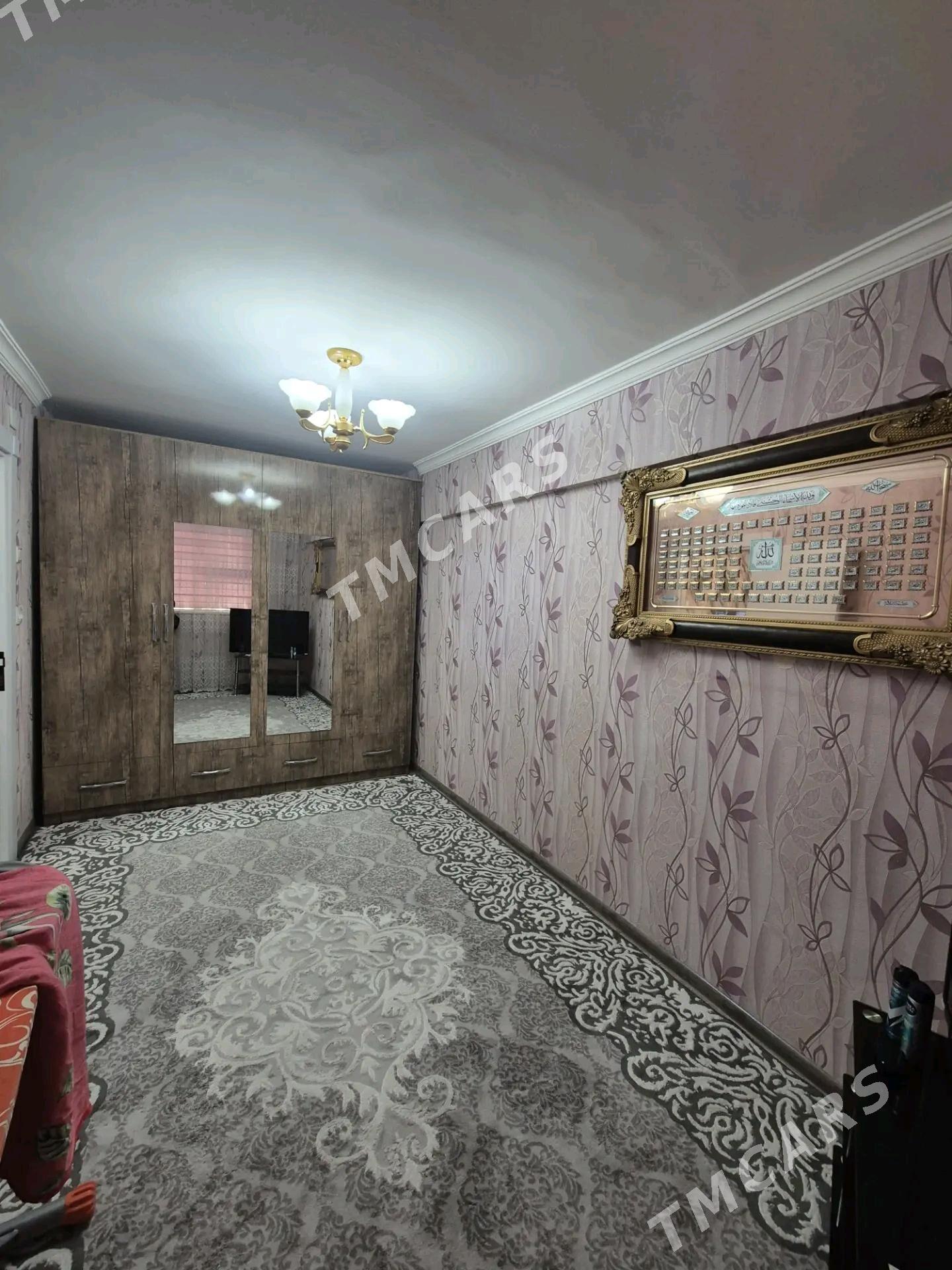 209 1nji etaj 2komnat - Balkanabat - img 8