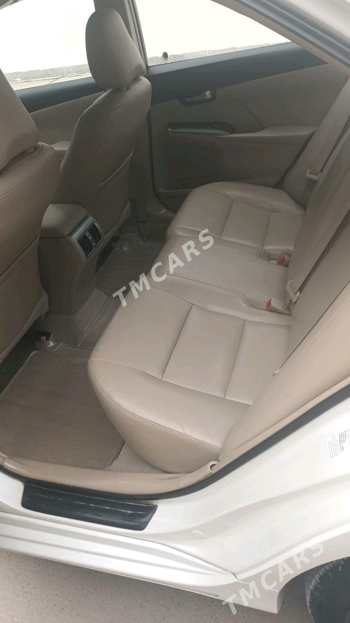 Toyota Aurion 2013 - 300 000 TMT - Gökdepe - img 3