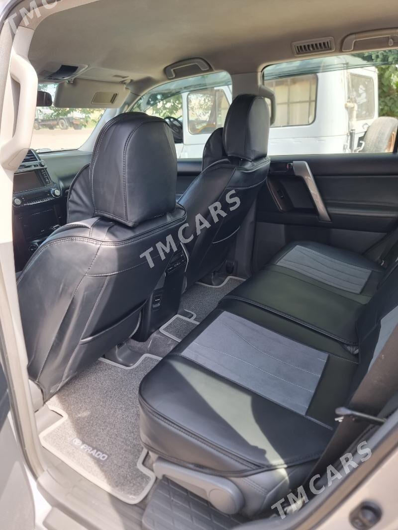 Toyota Land Cruiser Prado 2010 - 450 000 TMT - Gubadag - img 3