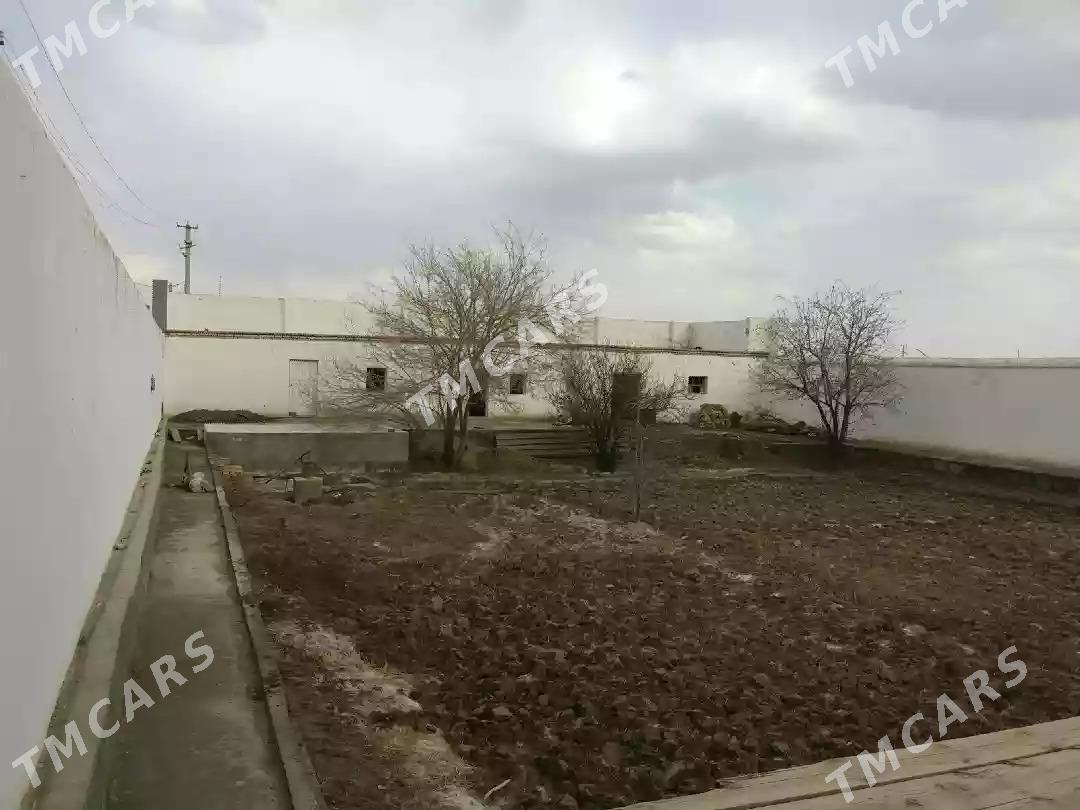 Uly howluly uçastka plan jaý - Şabat etr. - img 4