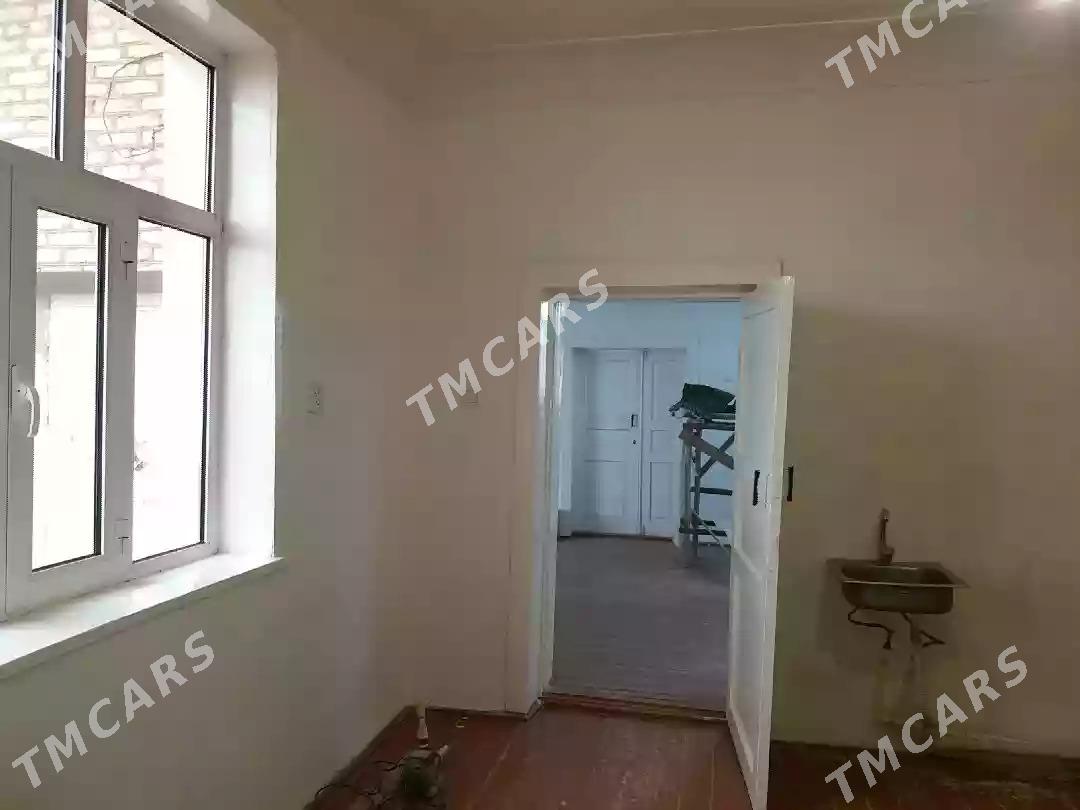 Uly howluly uçastka plan jaý - Şabat etr. - img 10
