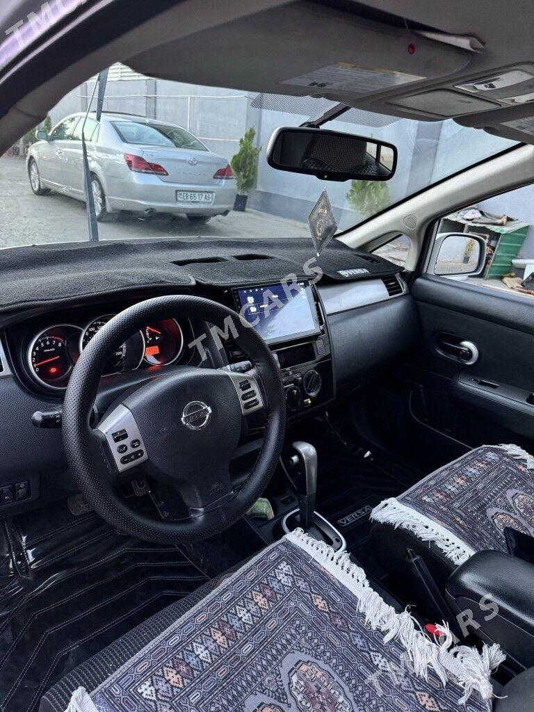 Nissan Versa 2012 - 150 000 TMT - Ашхабад - img 3
