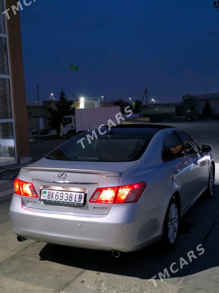 Lexus ES 350 2008 - 225 000 TMT - Türkmenabat - img 9