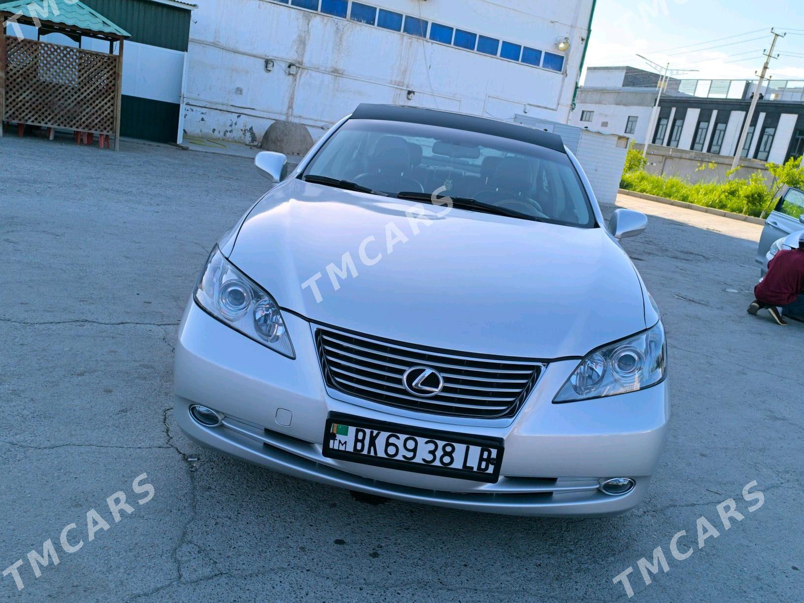 Lexus ES 350 2008 - 225 000 TMT - Türkmenabat - img 6