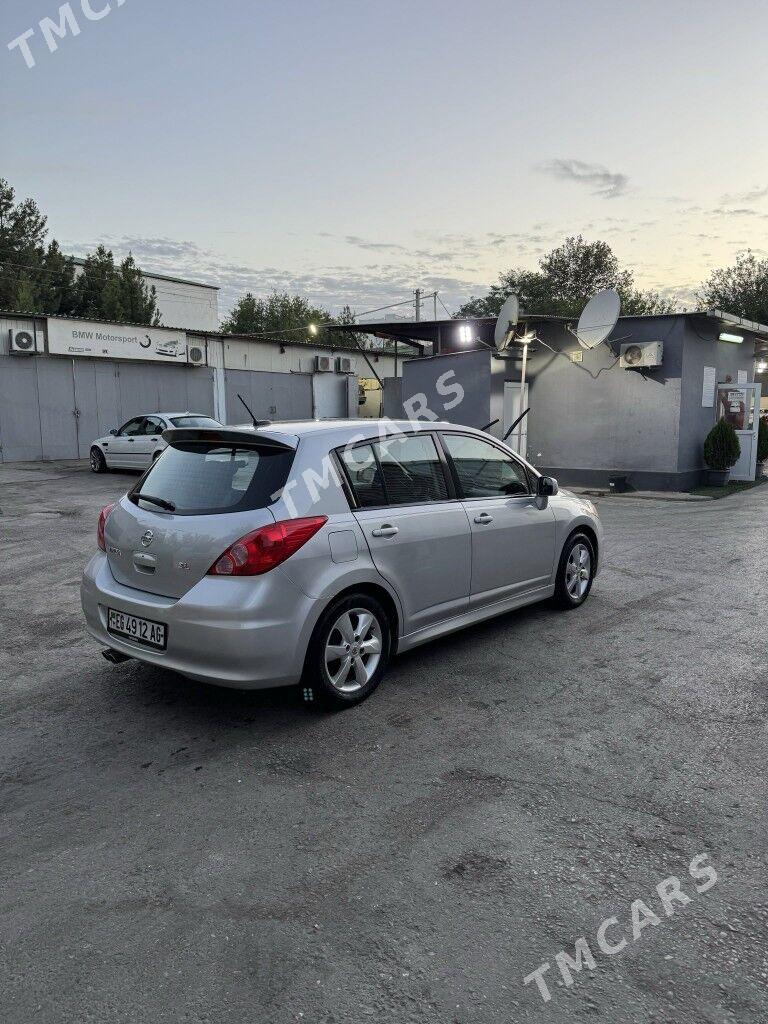 Nissan Versa 2012 - 150 000 TMT - Ашхабад - img 4