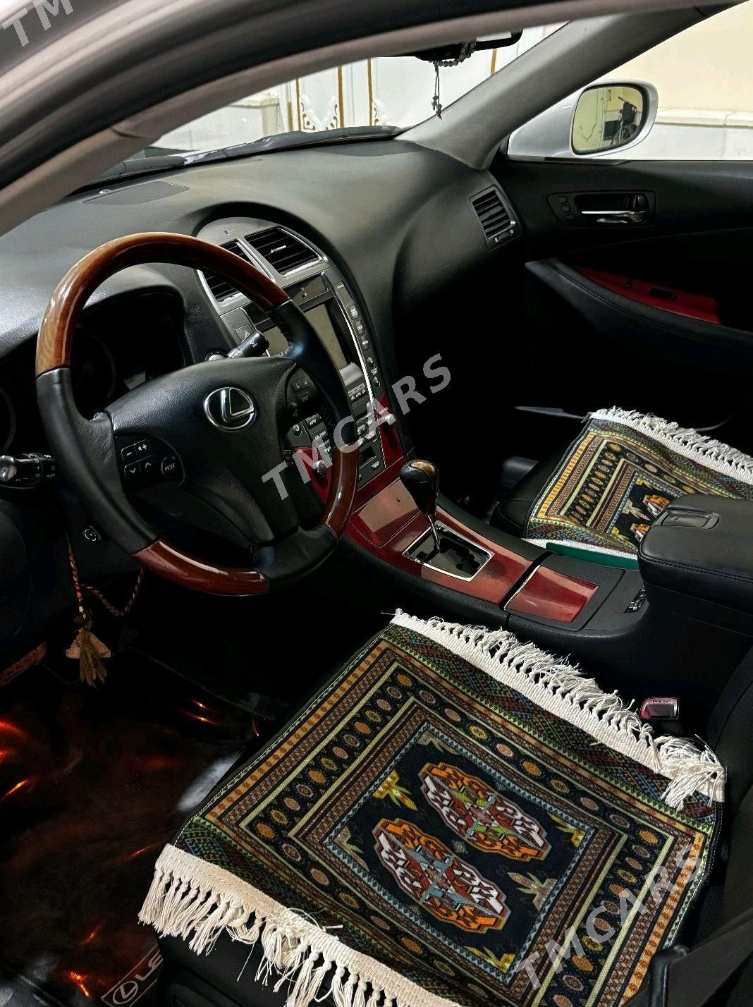 Lexus ES 350 2008 - 225 000 TMT - Türkmenabat - img 3
