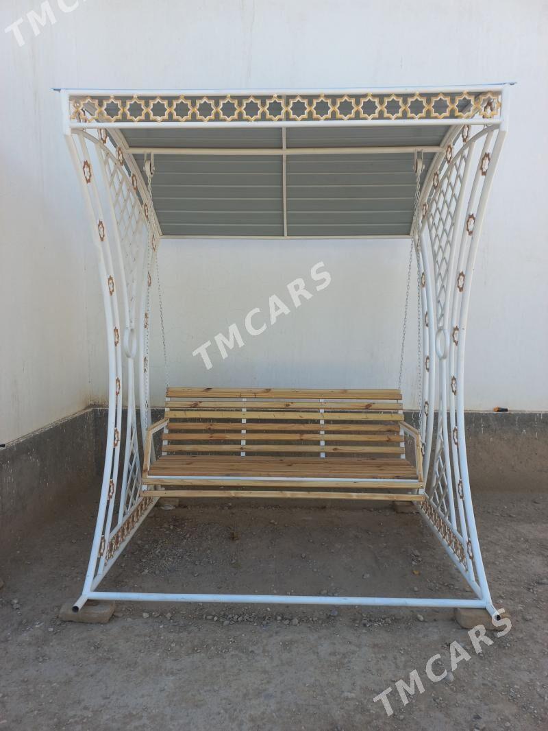 uly sallançak - Balkanabat - img 2