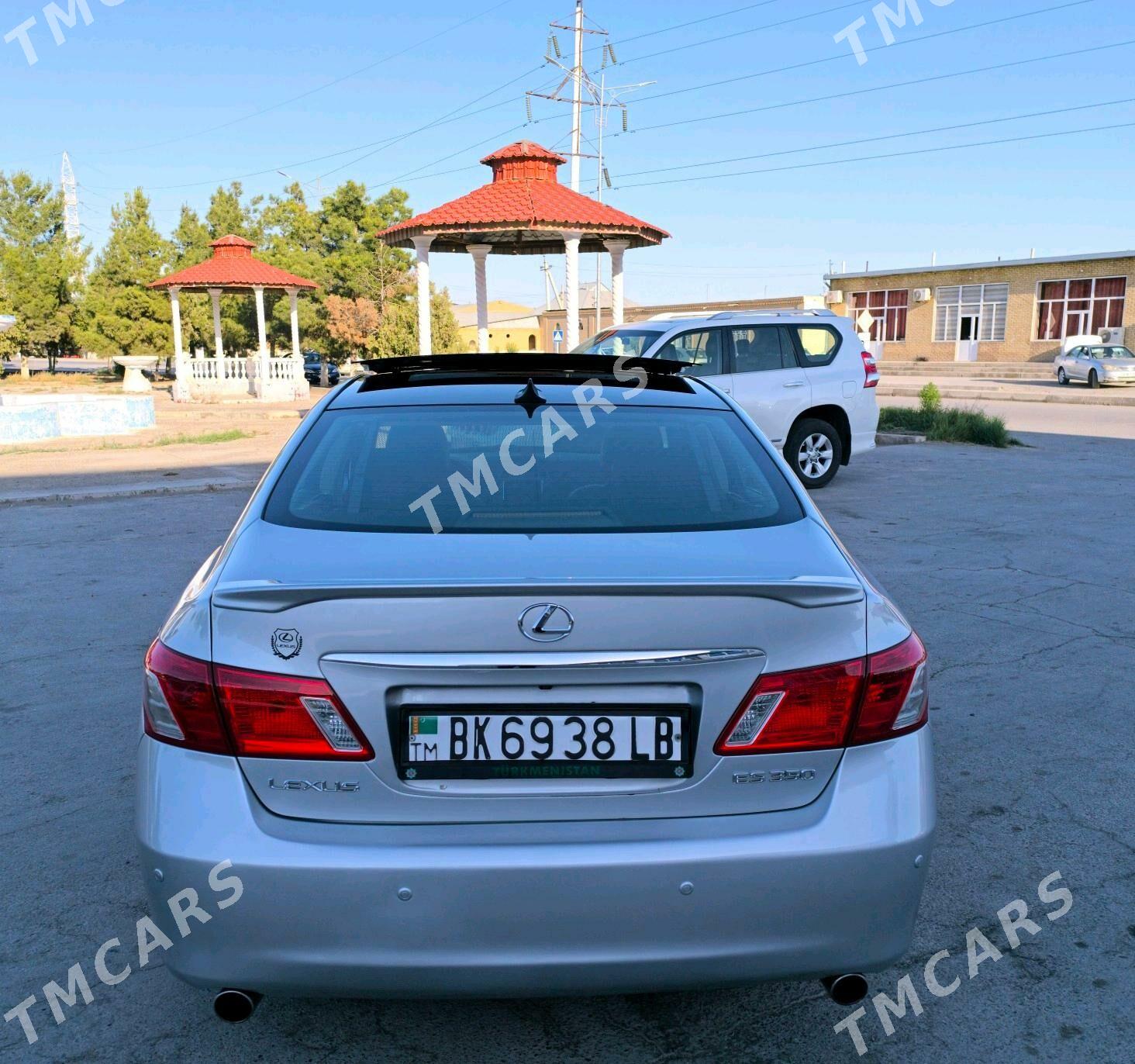 Lexus ES 350 2008 - 225 000 TMT - Türkmenabat - img 7