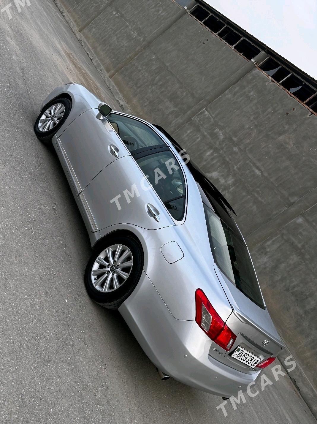 Lexus ES 350 2008 - 225 000 TMT - Türkmenabat - img 2