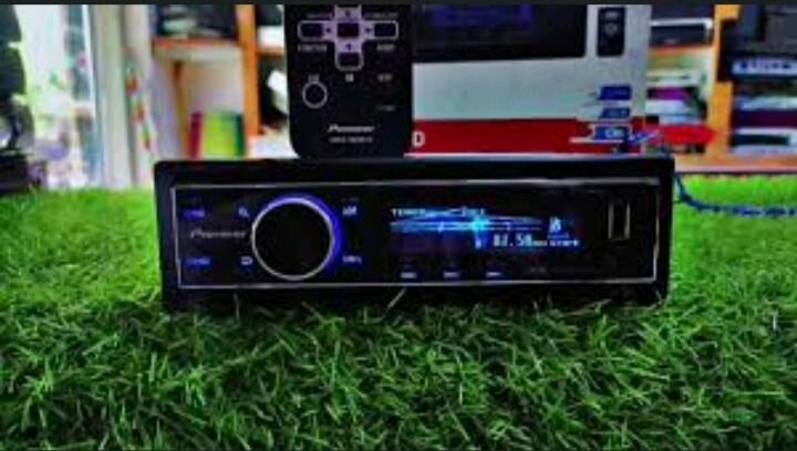 Pioneer 7250 2 000 TMT - Туркменбаши - img 2